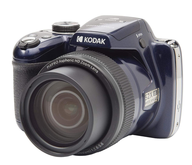 Kodak AZ528 Midnight blue - 669635 - zdjęcie